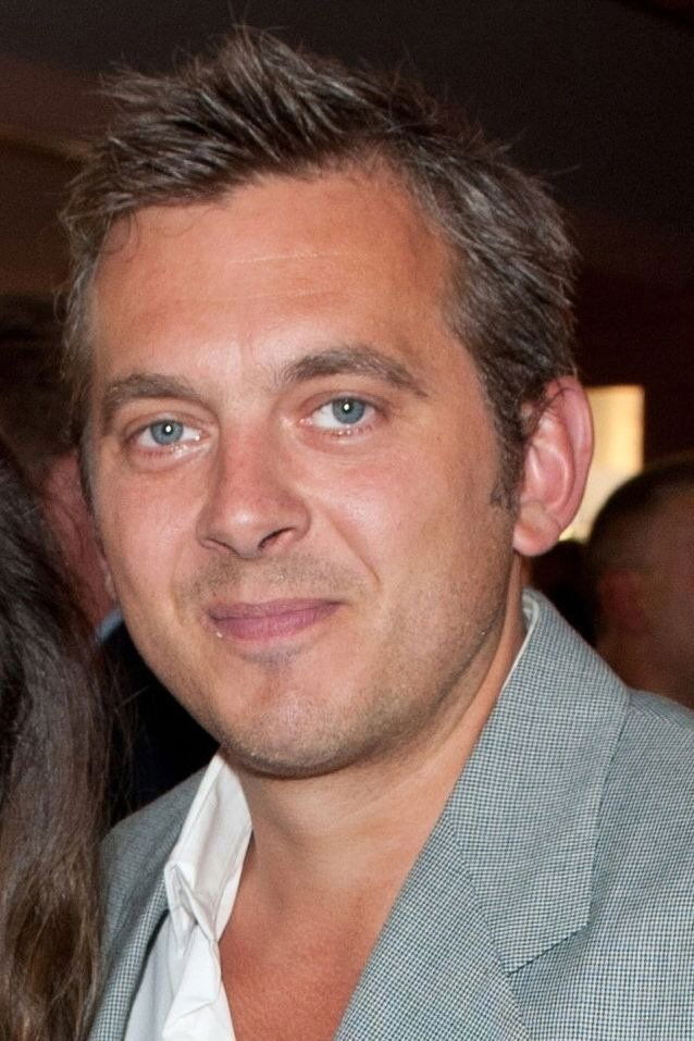 Nolan Hemmings backdrop