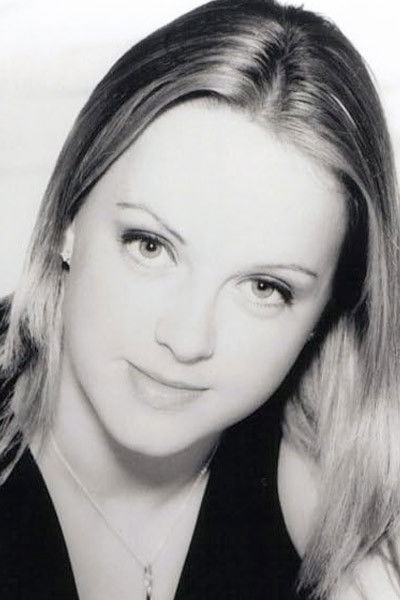 Claire Slater backdrop