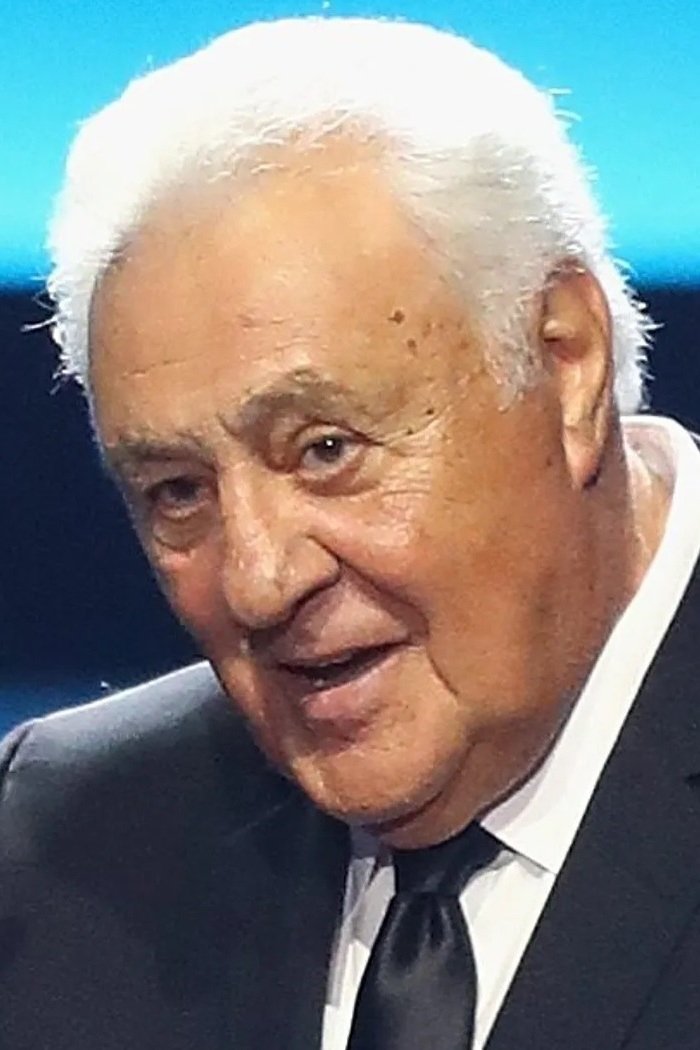 Phil Esposito backdrop