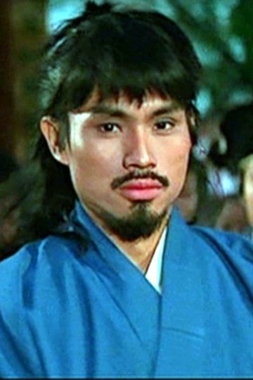 Stephan Yip Tin-Hang backdrop