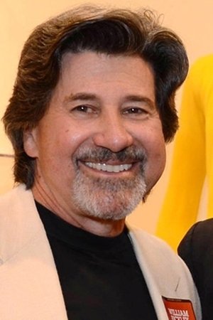 William Bickley backdrop