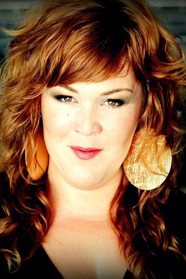 Vanessa Stacey backdrop