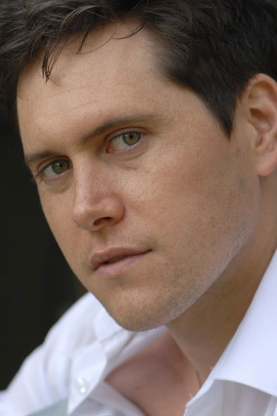 Nick Miller backdrop