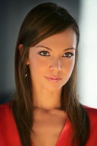 Mikki Padilla backdrop