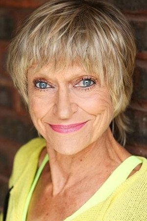 Nikki Kelly backdrop