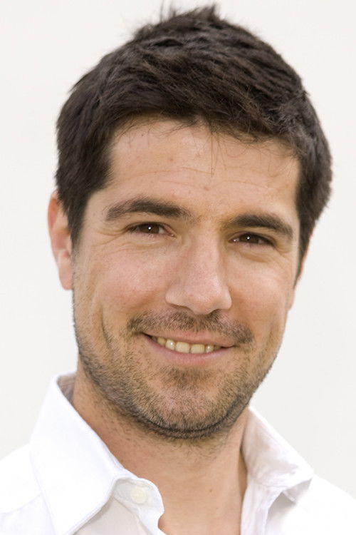 Craig Doyle backdrop