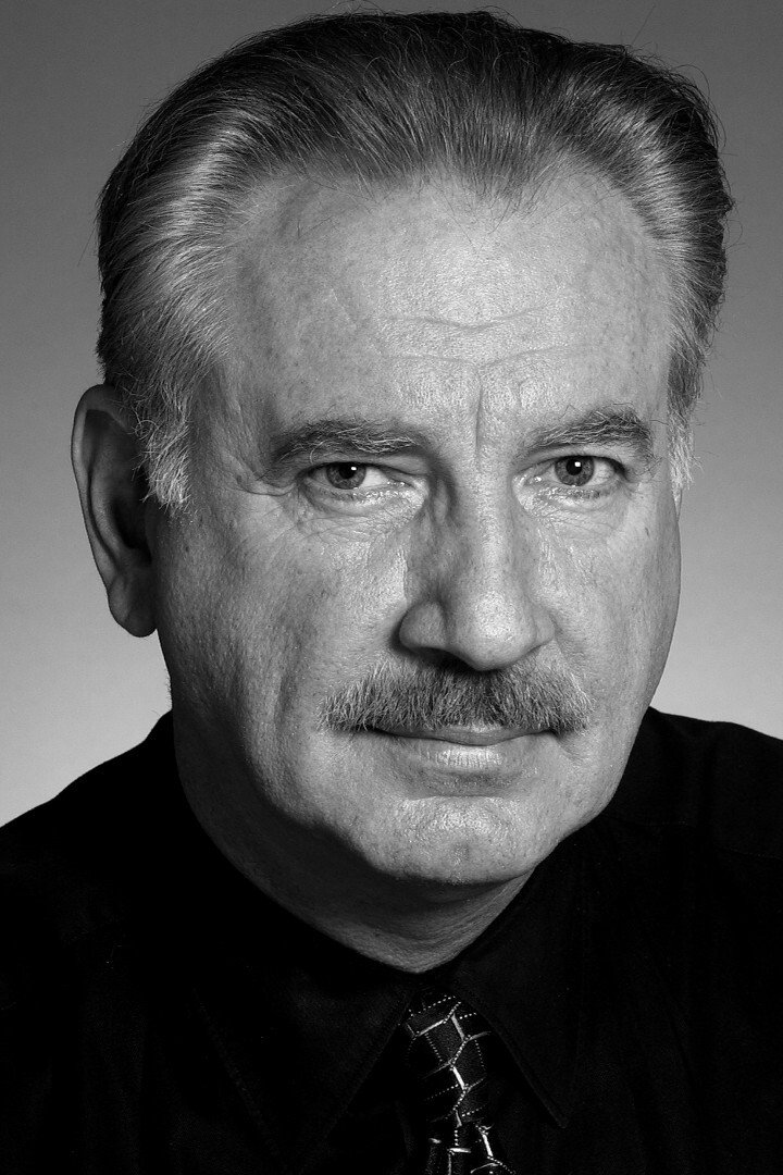 Tom O'Rourke backdrop