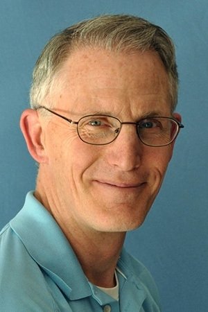 Robert Westenberg backdrop