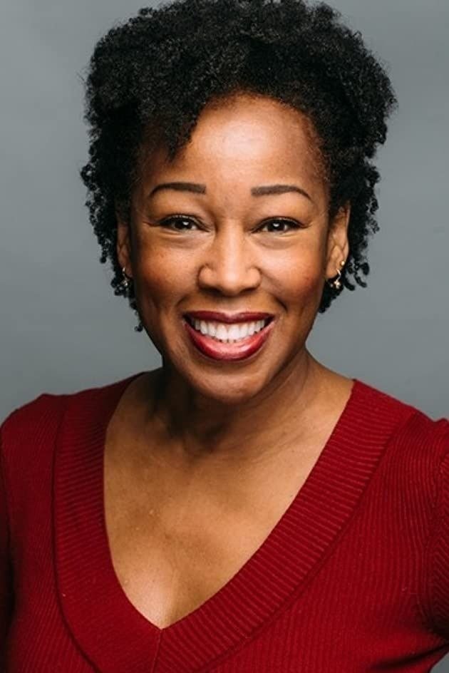 Joanna Rhinehart backdrop