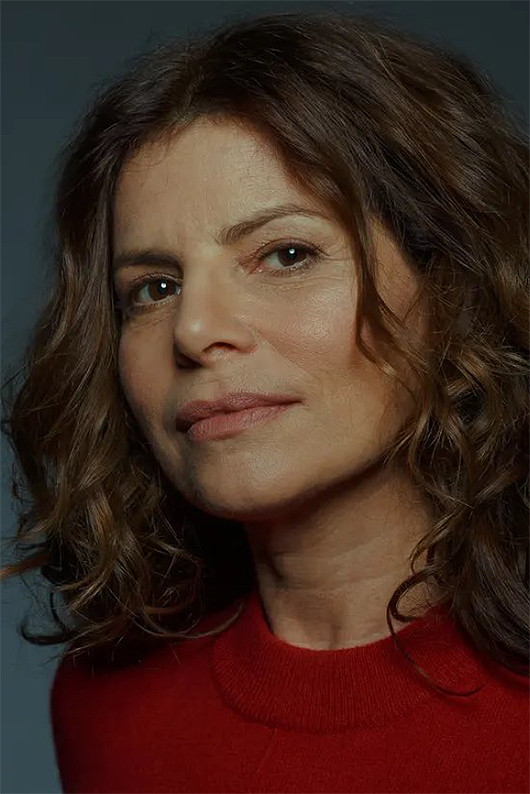 Débora Bloch backdrop