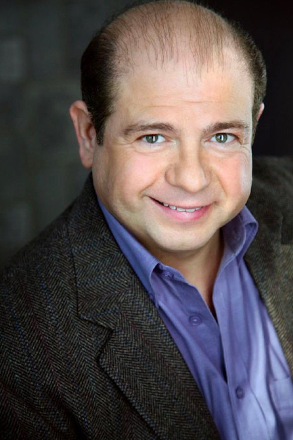 Danny Rutigliano backdrop