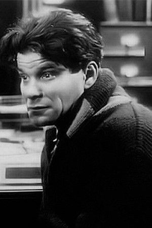 Friedrich Gnaß backdrop