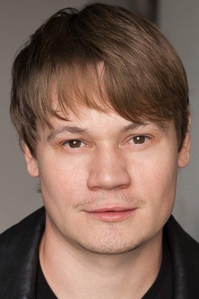 Paul David Story backdrop