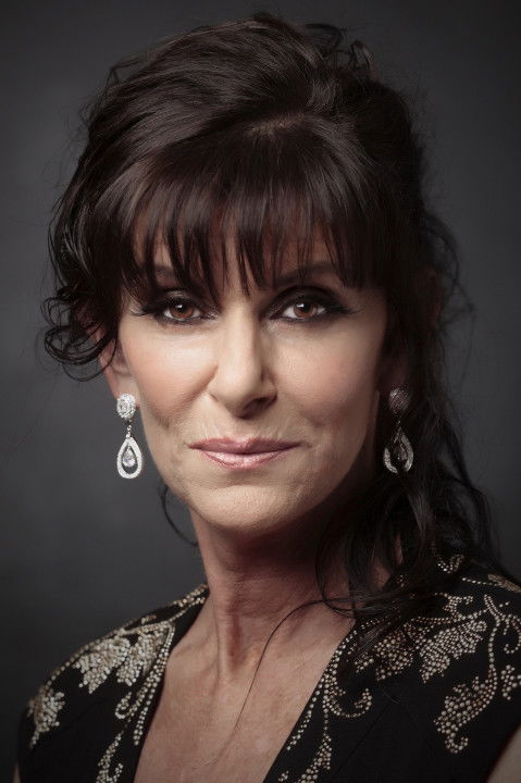 Linda Martin backdrop