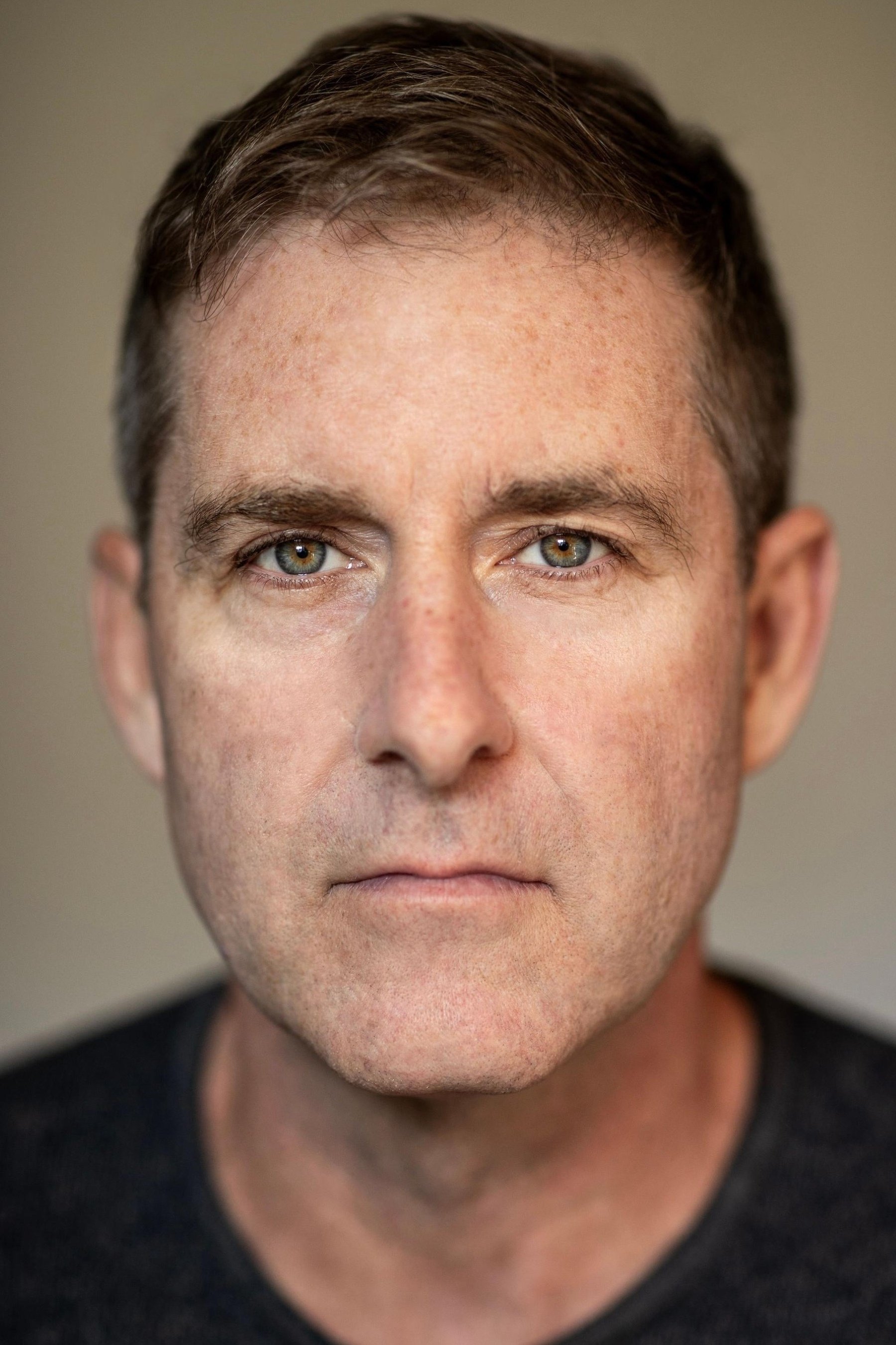 Paul Fitzgerald backdrop