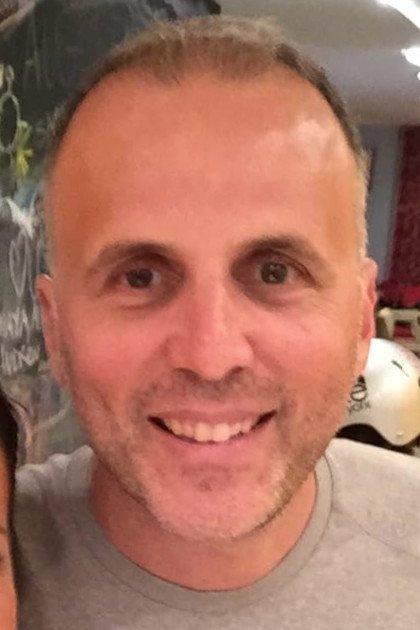 Michael Smith backdrop