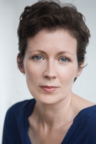 Deborah Cornelius backdrop