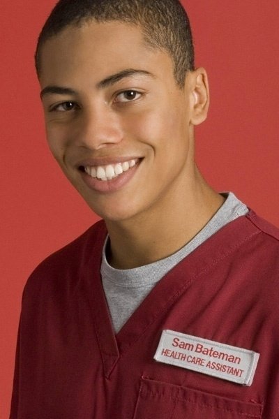 Luke Bailey backdrop