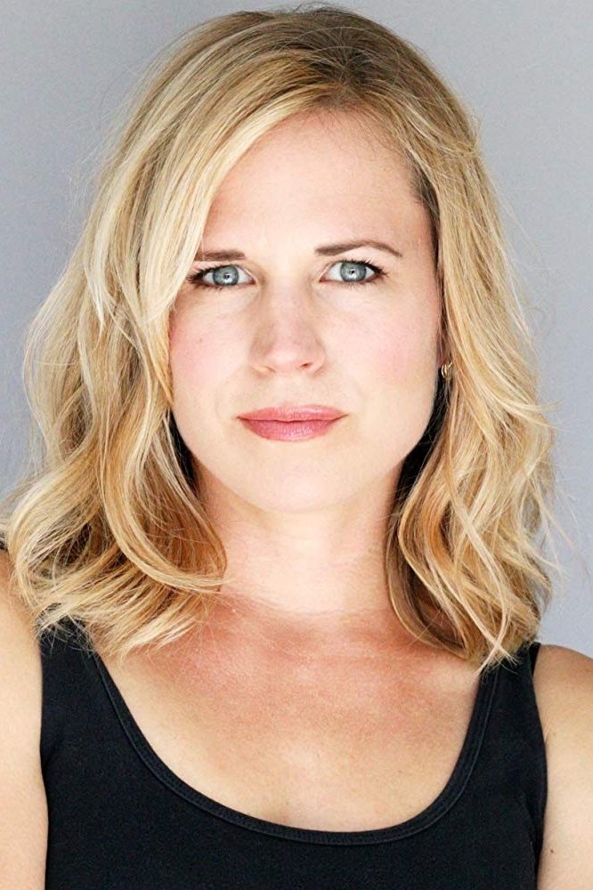 Caroline Lesley backdrop