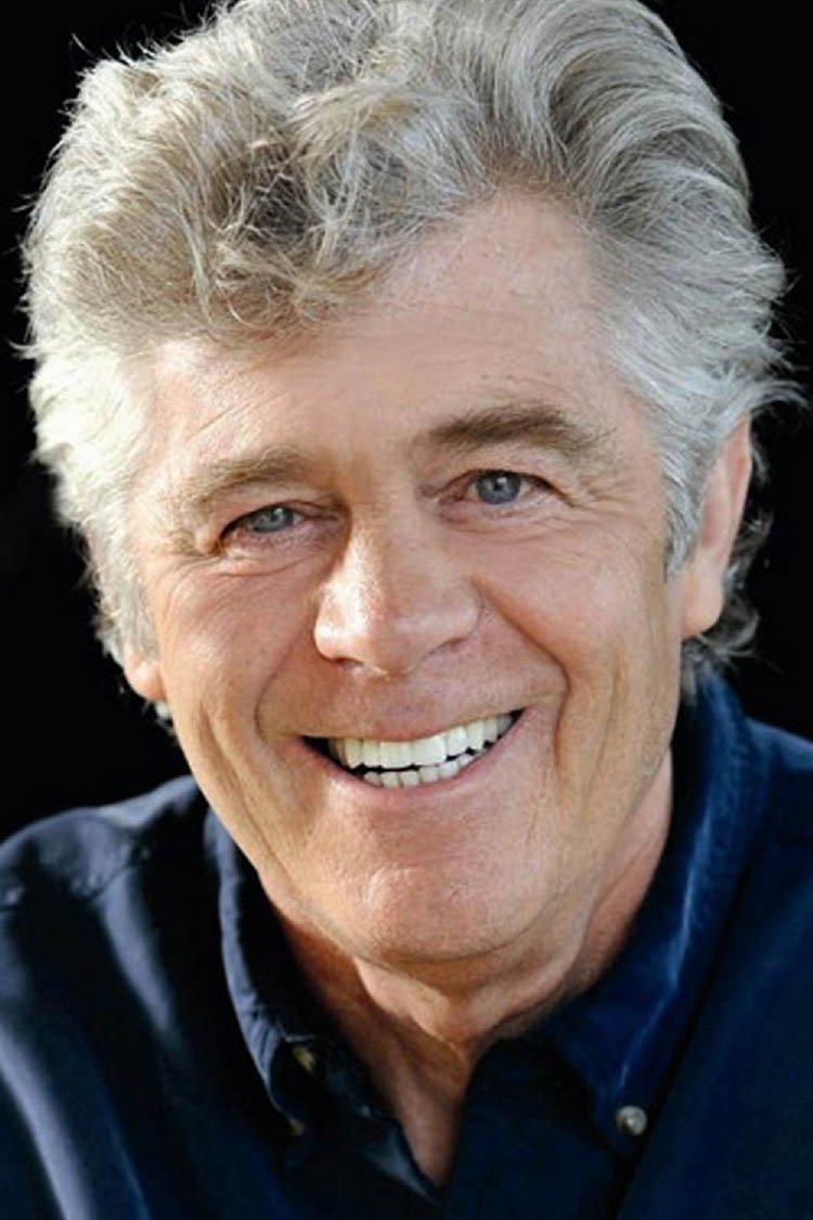 Danny Virtue backdrop