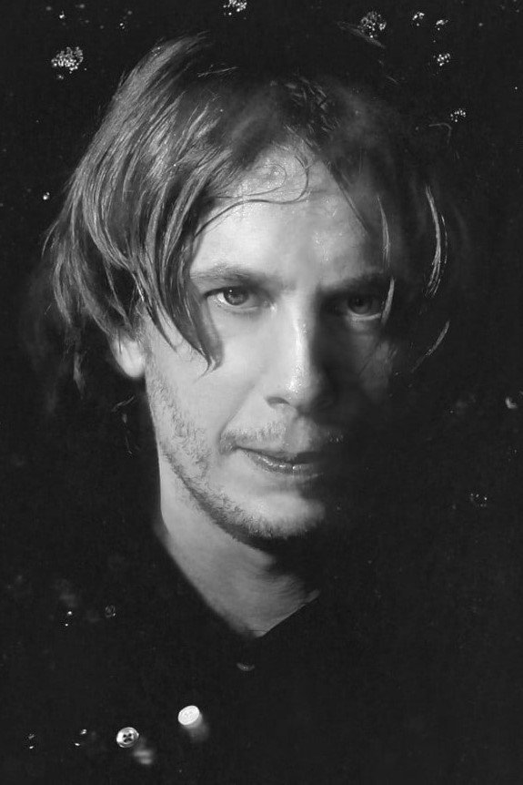 Orri P. Dyrason backdrop