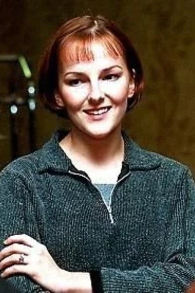 Kathryn Long backdrop