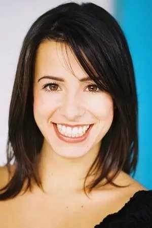 Asia Vieira backdrop