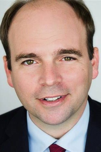 Joel Spence backdrop