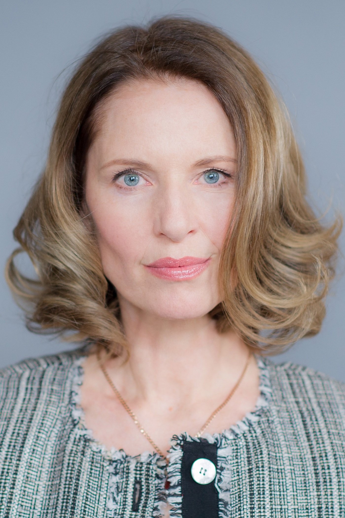 Colette Stevenson backdrop