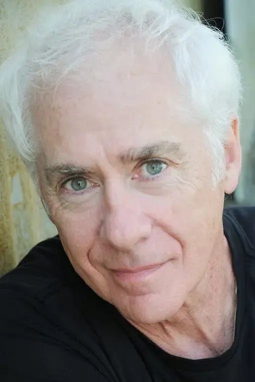 Jeff Hyslop backdrop