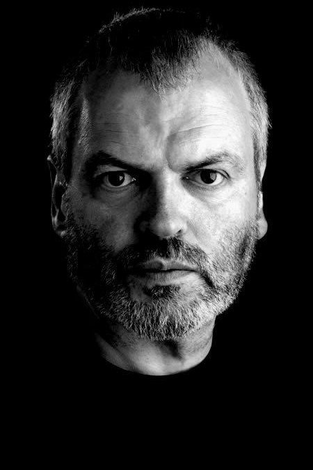 Jonathan Ryan backdrop