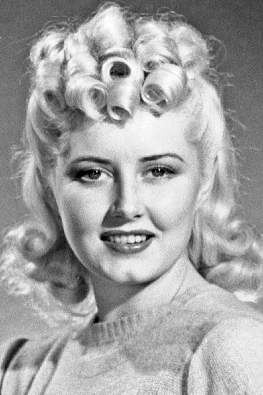 Ethelreda Leopold backdrop