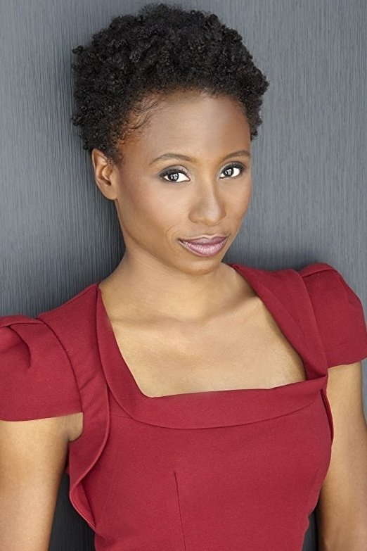 Novie Edwards backdrop