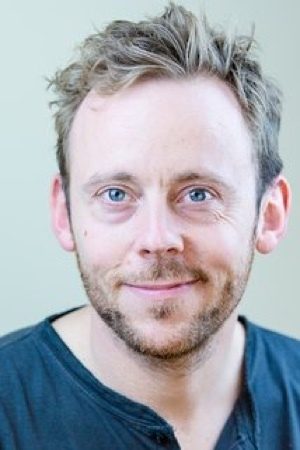 Alexander Perkins backdrop