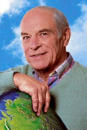 Don Herbert backdrop