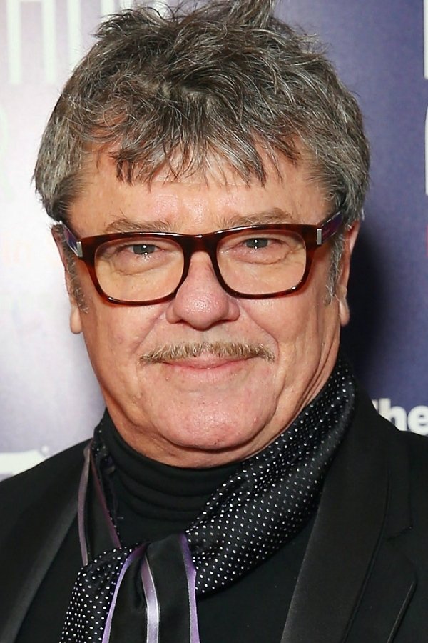 Tim Farriss backdrop