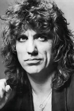 Jon English backdrop