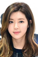 Park Han-byul → Park Han-byul