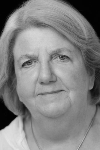 Maggie McCarthy backdrop