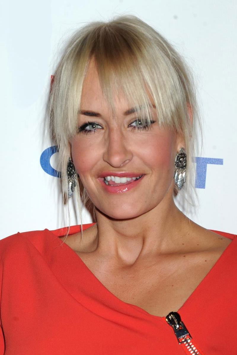 Sarah Connor backdrop