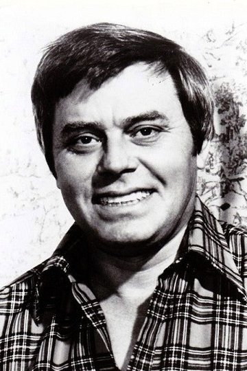 Tom T. Hall backdrop