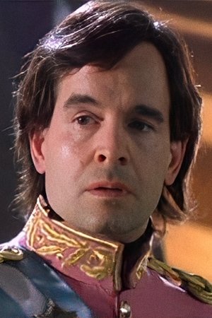 William Osborne backdrop