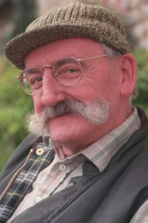 Stan Richards backdrop