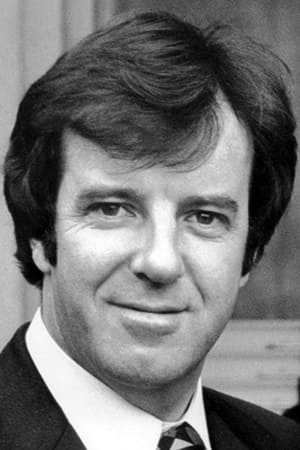 Russell Harty backdrop