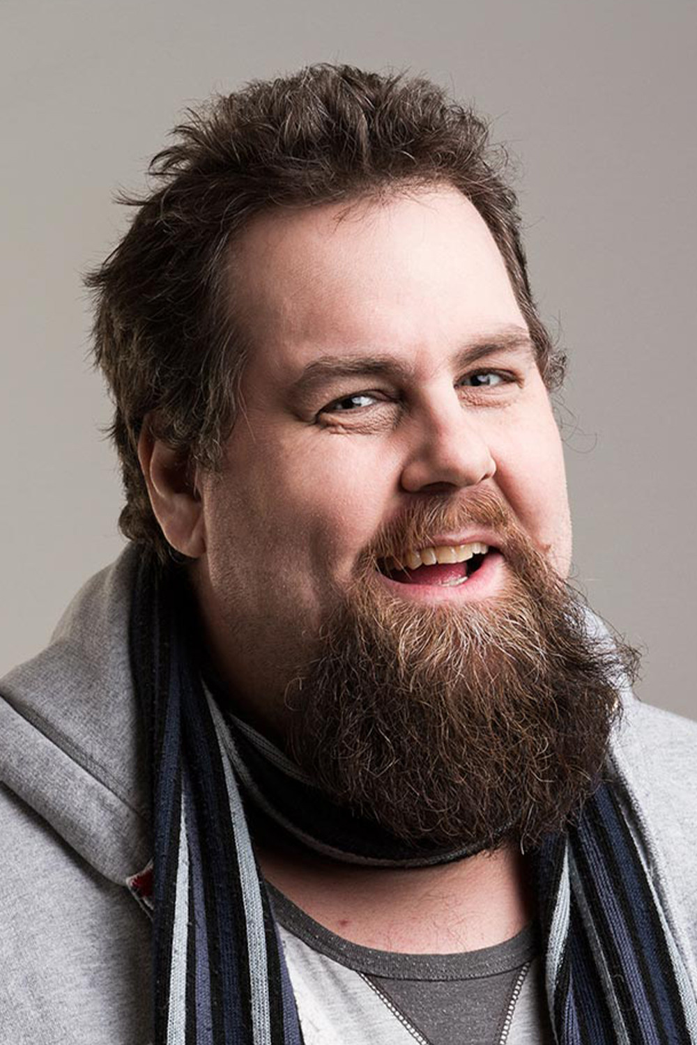 Stan Saanila backdrop