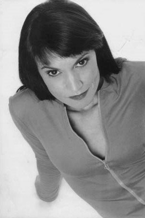 Nancye Ferguson backdrop