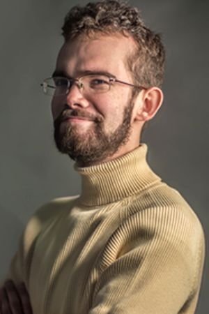 Joshua Kennedy backdrop