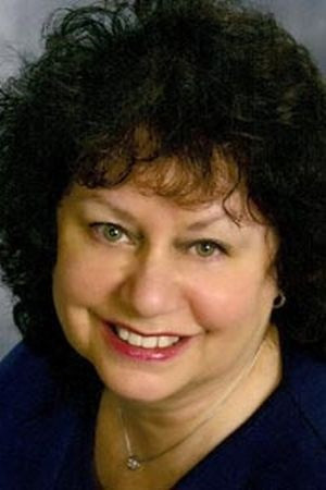 Ellen Becker Gray backdrop