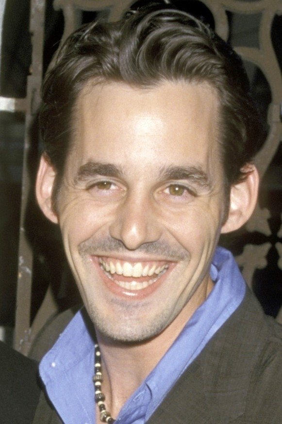 Kelly Donovan backdrop