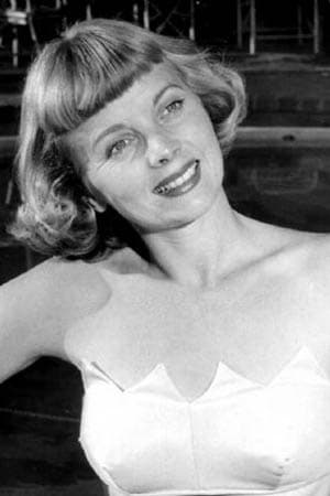 Dorothy Abbott backdrop